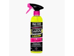 Powersports Drivetrain Cleaner - 500ml