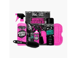 Motorrad Essential Kit