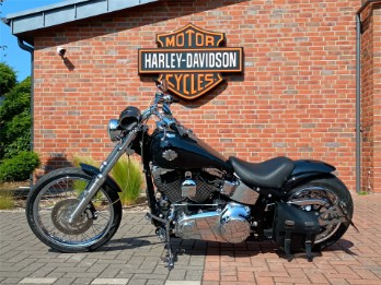 FXSTC SOFTAIL CUSTOM