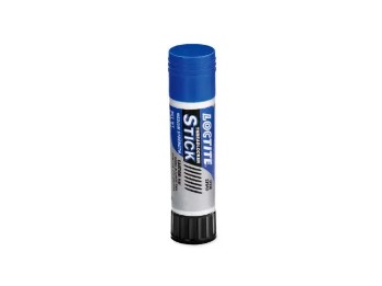 Loctite 248 Gewindekleber-Stift, Blau - Mittlere Stärke