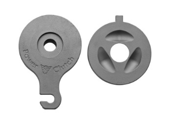 MÜLLER POWER CLUTCH Kupplungserleichterung