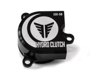 MÜLLER Clutch Hydro Twin Cam