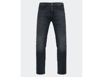JEANS ROKKER HUNTER GRAU