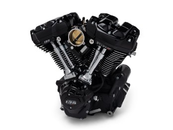 Screamin' Eagle 135CI Stage IV Performance Crate Engine