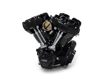 Screamin' Eagle 135CI Stage IV Performance Crate Engine