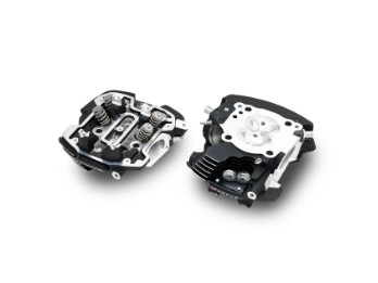 Screamin' Eagle Milwaukee-Eight Extreme Ported Cylinder Heads
