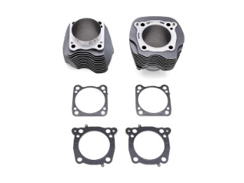 Screamin’ Eagle 4.31 In. Big Bore Bolt-On Cylinders