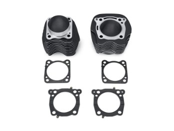 Screamin’ Eagle 4.31 In. Big Bore Bolt-On Cylinders