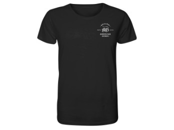 T-Shirt 1903 Loud Pipes