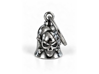 Glocke - Skull & Bones