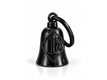 Glocke - 1% Black