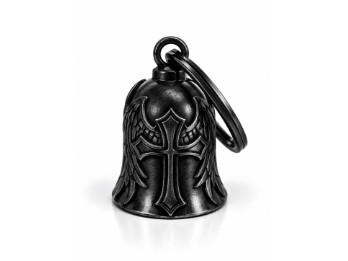 Glocke - Cross Black