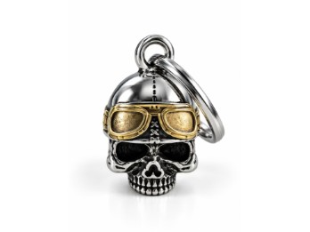 Glocke - Skull Helmet