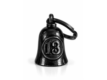 Glocke - 13 Black