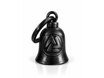 Glocke - Valknut Black