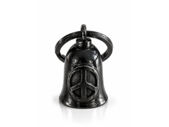 Glocke - Peace Black