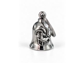 Glocke - Sternzeichen Steinbock