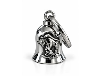 Glocke - Sternzeichen Stier