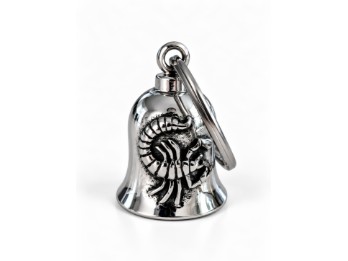 Glocke - Sternzeichen Scorpion