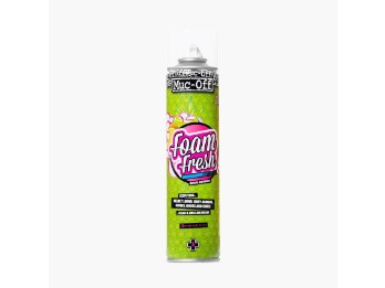 Foam Fresh Helm und Bekleidungsreiniger - Muc-Off