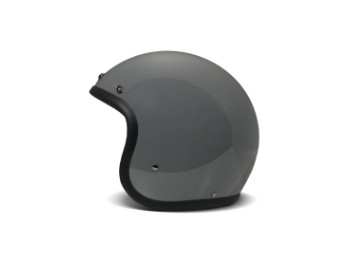HELM RETRO CRAYON GRAU