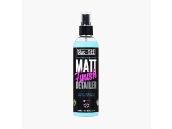 Matt Finish Detailer Pflegespray 250ml