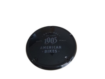Derby Deckel 1903 - Softail ab 2019