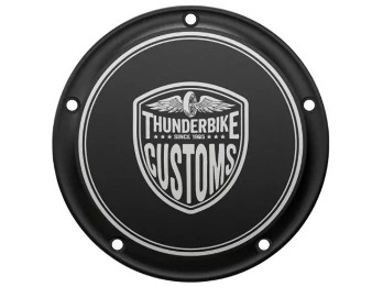 Kupplungsdeckel New Custom