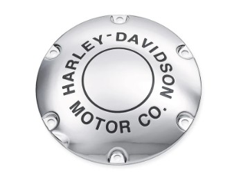 Derby Deckel - HDMC Kollektion