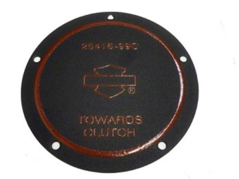 Gasket Clutch Cover
