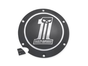 Derby Cover Dark Custom Logo Kollektion