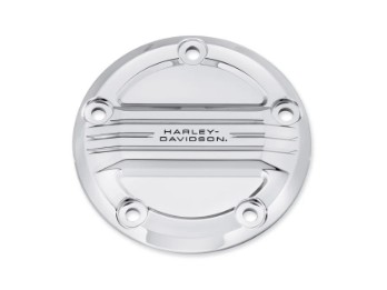 Timer Cover - Airflow