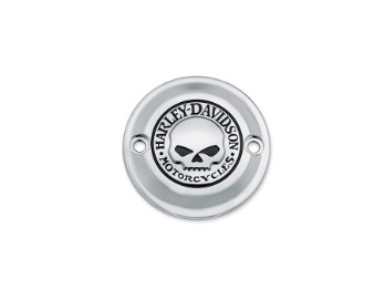 Willie G Skull – Timer Cover