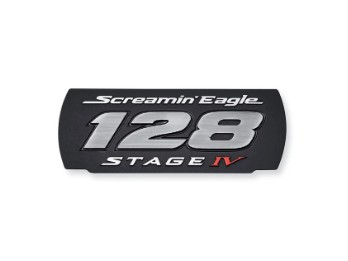 Screamin' Eagle 128 Stage IV Insert