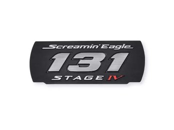 Screamin Eagle 131 Stage IV Timer Einsatz
