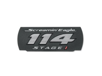 Screamin' Eagle 114 Stage I Insert