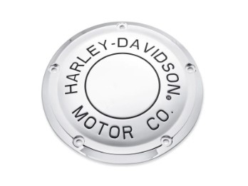 Derby Deckel - HDMC Kollektion - 25700476
