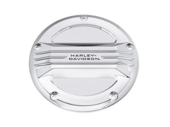 Derby Cover - Airflow