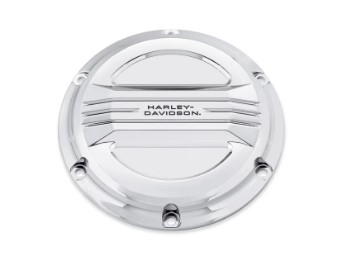 Derby Deckel - Airflow Sportster