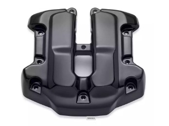 Rocker Box Cover oben schwarz