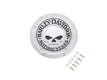 Willie G Skull – Derby Deckel - 25700958