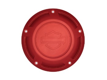 Redline Derby Deckel