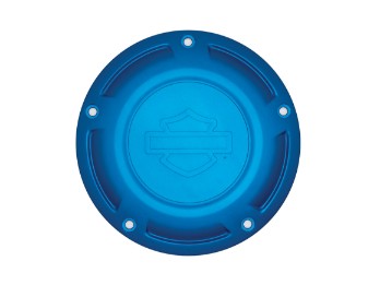 Redline Derby Deckel