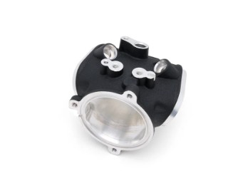 Screamin' Eagle Extreme Flow 68MM CNC Ported Intake Manifold