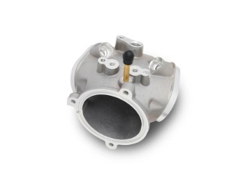 Screamin' Eagle High-Flow 68MM Cast Manifold