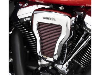 Screamin' Eagle® Vortex Extreme Luftfilter