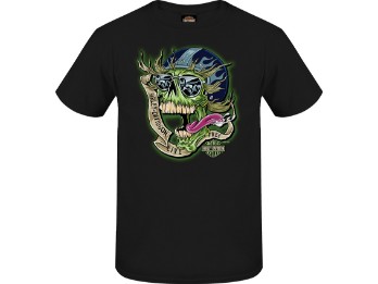 T-Shirt Going Crazy