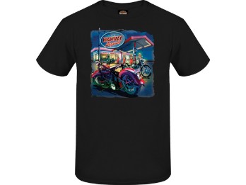T-Shirt Highway Legend 