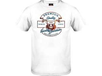 T-Shirt Premium Label