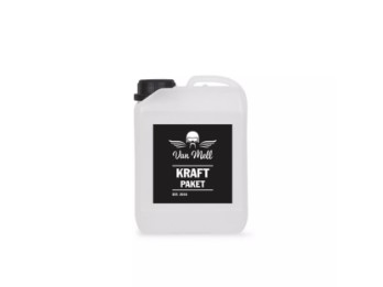 Kraftpaket - 2 Liter